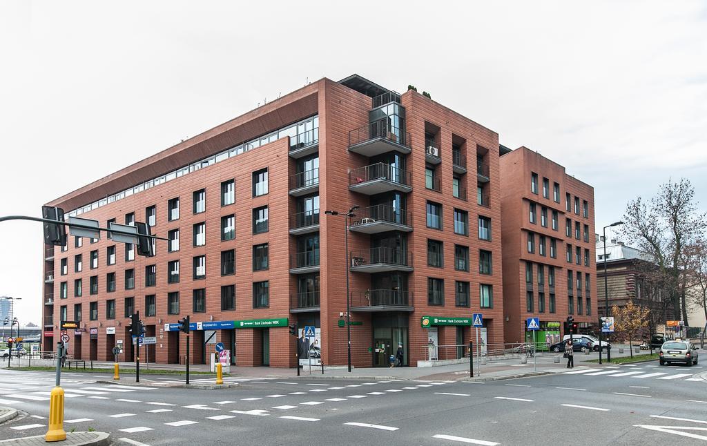 Echodom Szlak 77 Apartment
