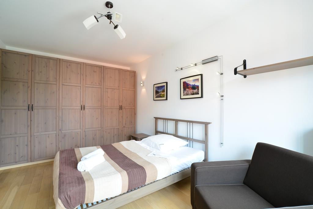 Apartment Echodom Szlak 77
