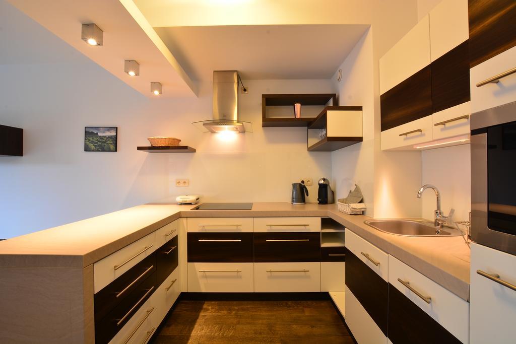 Apartment Echodom Szlak 77 *