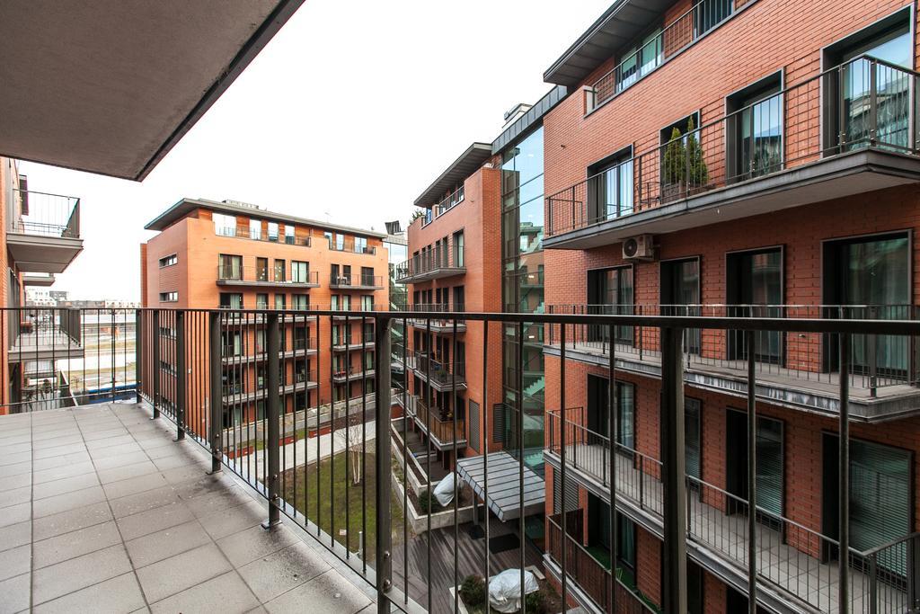 Echodom Szlak 77 Apartment