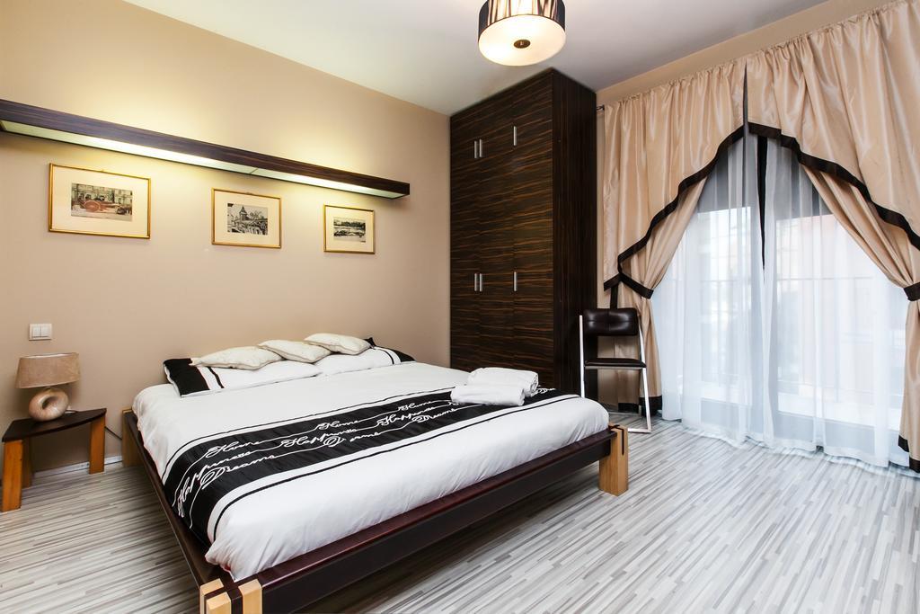 Echodom Szlak 77 Apartment Krakau